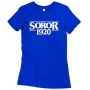 Short Sleeve ST 1920 Tee