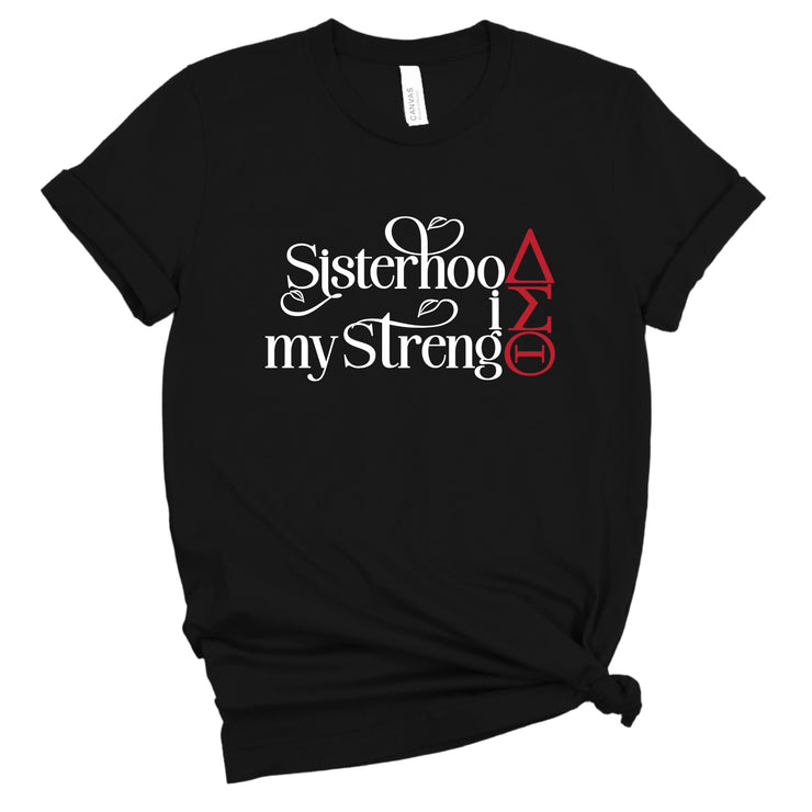 Short Sleeve I Soror Tee Bundle