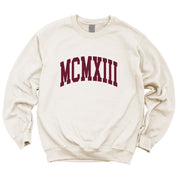 RN 1913 Classic Sweatshirt