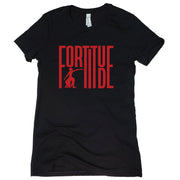 Short Sleeve Tall Fortitude Tee