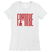 Short Sleeve Tall Fortitude Tee