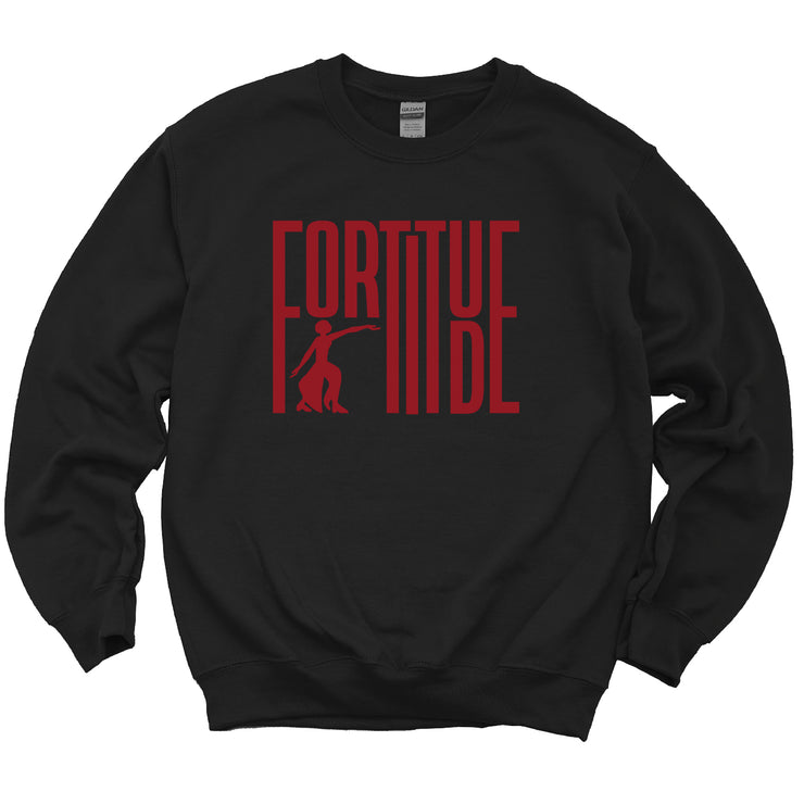 Tall Fortitude Classic Sweatshirt
