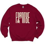 Tall Fortitude Classic Sweatshirt