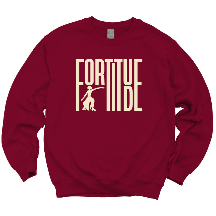 Tall Fortitude Classic Sweatshirt
