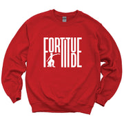 Tall Fortitude Classic Sweatshirt