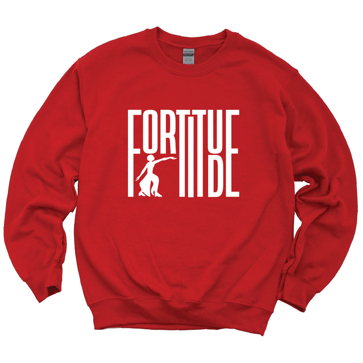 Tall Fortitude Classic Sweatshirt