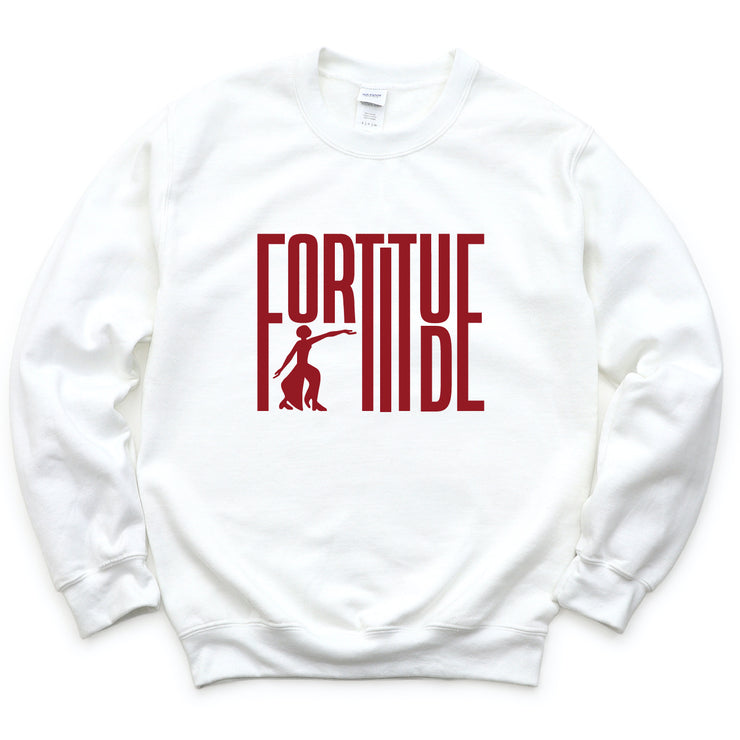 Tall Fortitude Classic Sweatshirt
