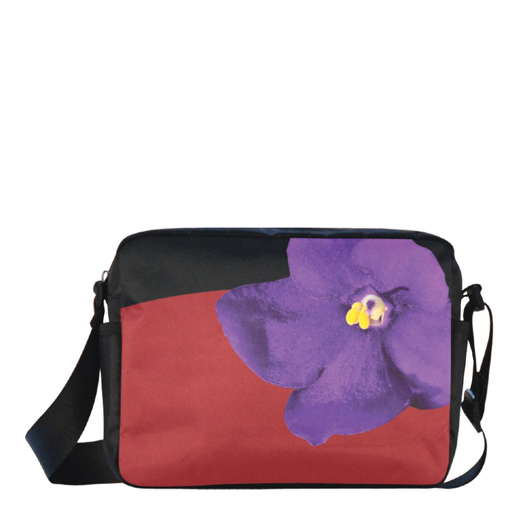 Violet Arc Classic Cross Body