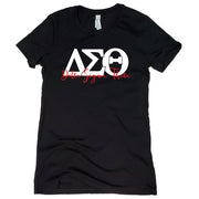 Short Sleeve DST Tee Trio