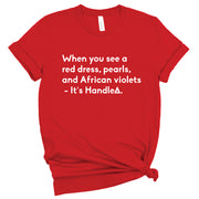 Short Sleeve Delta Girl Joy Bundle