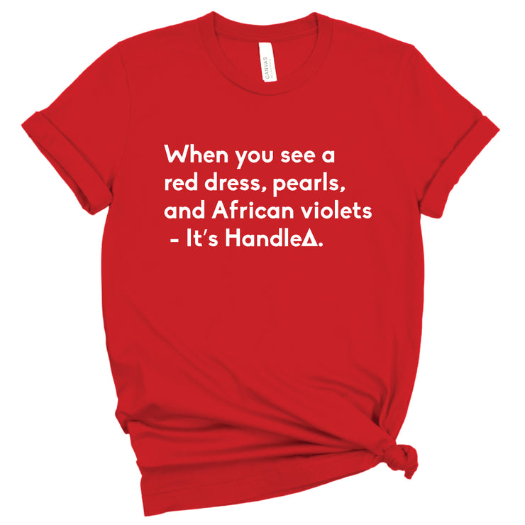 Short Sleeve Delta Girl Joy Bundle