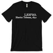 Short Sleeve Lehgo Mens Tee