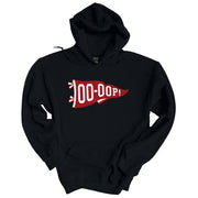 Pennant OO-OOP Fleece Kanga Hoodie