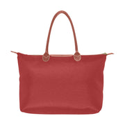 Red Delta 1913 Hobo Tote