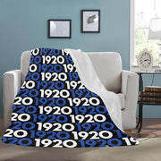1920 Blanket
