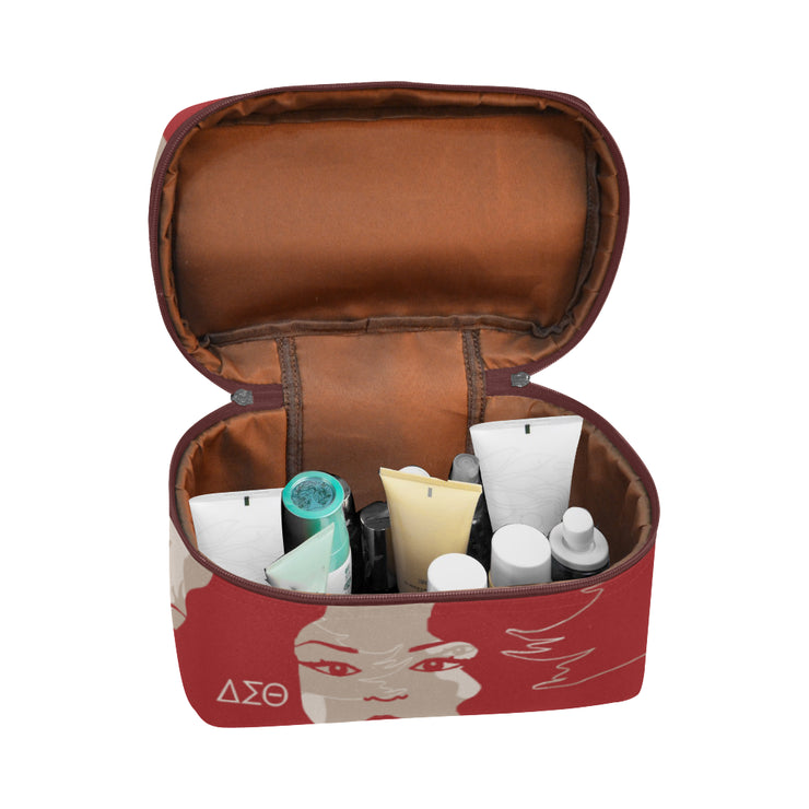 DST Sisters Toiletry Bag
