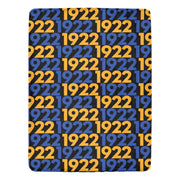 1922 Blanket