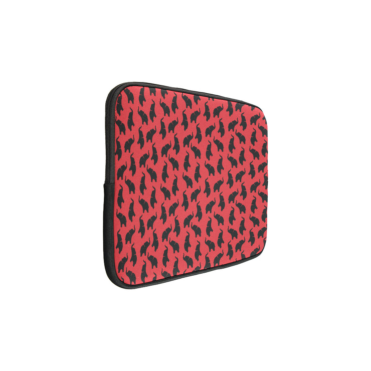 Red Elephant Laptop Sleeve 15&