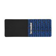 Vertical Finer Womanhood Extra Large Mousepad