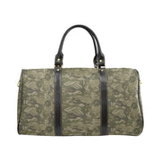 Fortitude Camo Large Duffel Bag