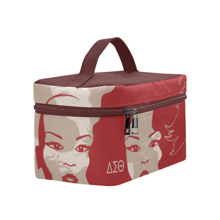 DST Sisters Toiletry Bag