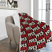 1913 Blanket