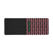Vertical By Culture & By Merit Extra Large Mousepad