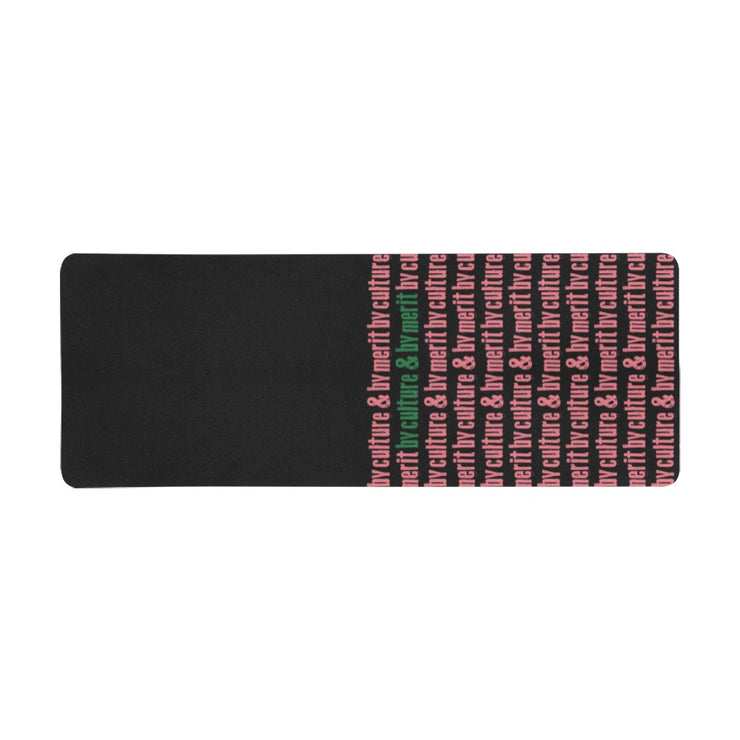 Vertical By Culture & By Merit Extra Large Mousepad