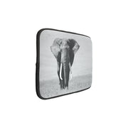 Elephant Laptop Sleeve (15'')