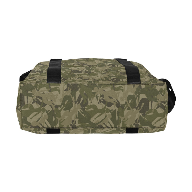 Fortitude Camo Carry On Bag