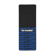 Vertical Finer Womanhood Extra Large Mousepad