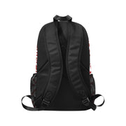 Square Delta Laptop Backpack