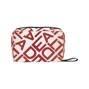 Square Delta Hanging Toiletry Bag