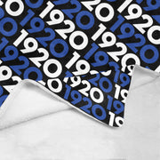 1920 Blanket