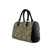 Fortitude Camo Boston Handbag