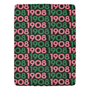 1908 Blanket