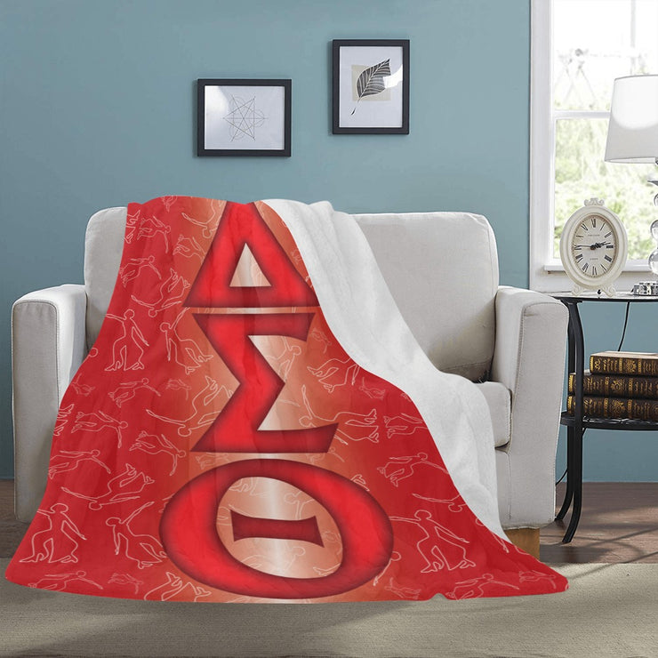 DST Fortitude Blanket