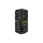 Sigma Soror Zip Clutch