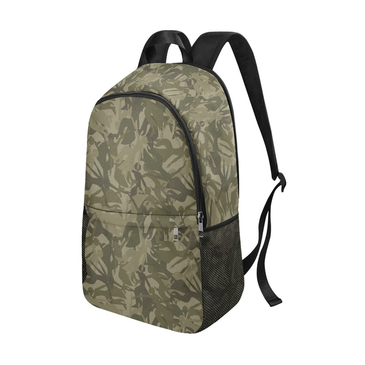 Fortitude Camo Laptop Backpack