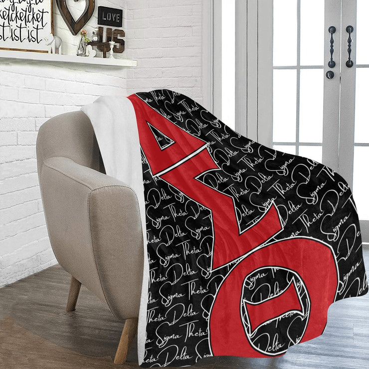 Script DST Blanket