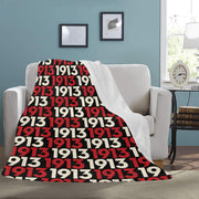 1913 Blanket