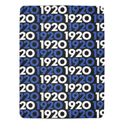 1920 Blanket