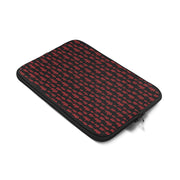 Black Oo-oop Sleeve for Laptop (17")