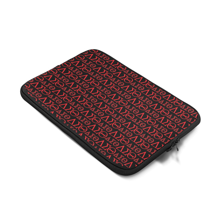 Tonal DST Sleeve for Laptop (17")