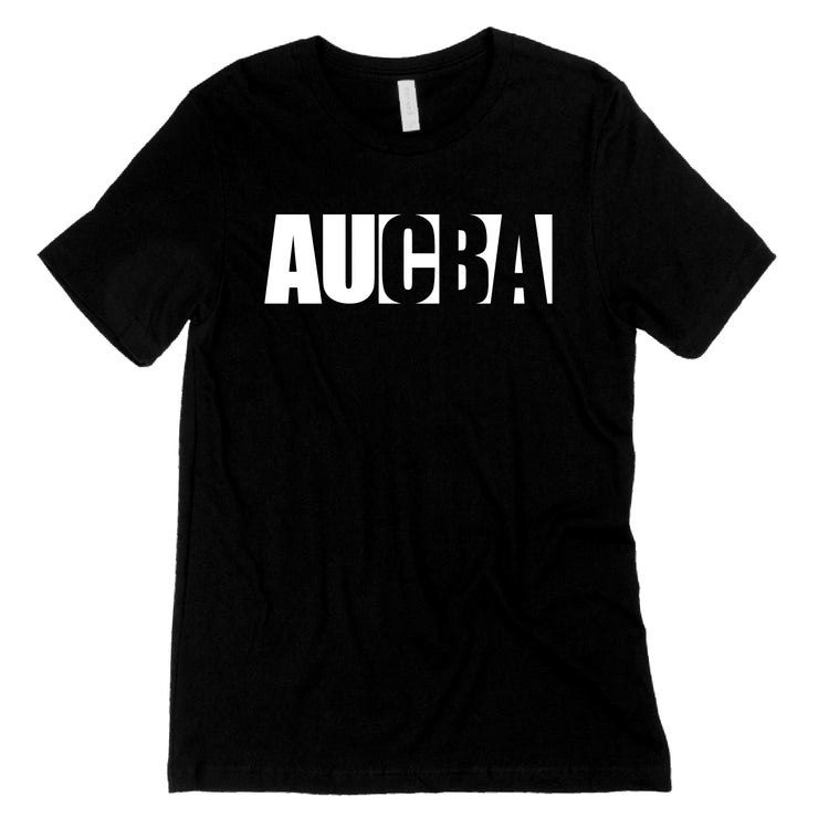 Short Sleeve AUCBATee