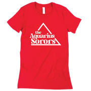 Zodiac Soror Tees