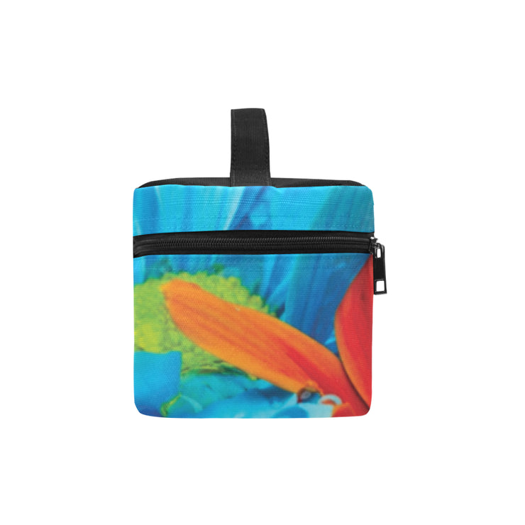 Gerbera Toiletry Bag