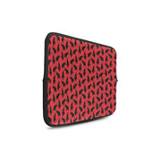 Red Elephant Sleeve for Laptop (17")