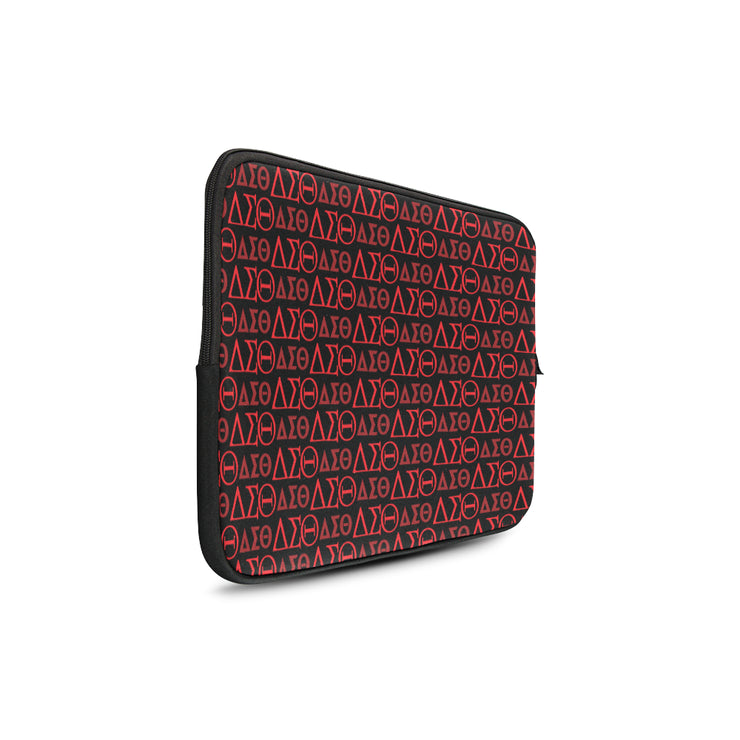 Tonal DST Sleeve for Laptop (17")