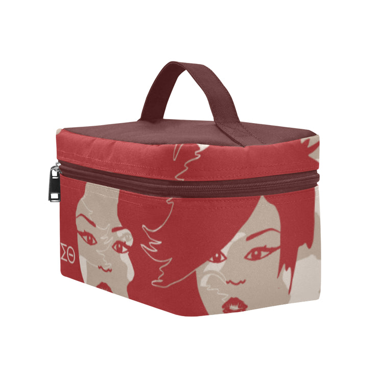 DST Sisters Toiletry Bag